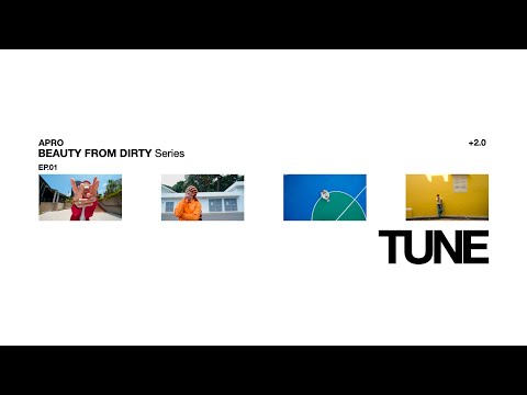 APRO - TUNE (feat. Kid Milli, PENOMECO, Loco) MV