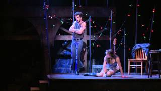 “Light My Candle” from Rent @ Texas State University