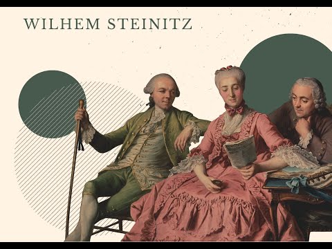 Lichess Classics: Wilhelm Steinitz