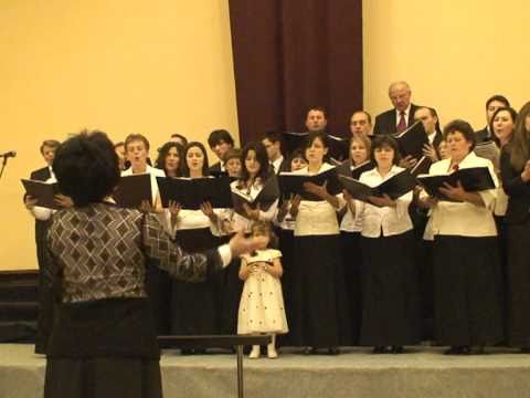 Érdi Advent Kórus, Krisztus katonái