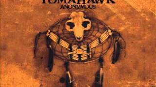 Tomahawk - Antelope Ceremony