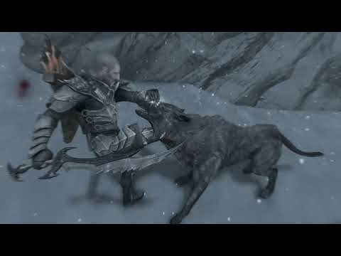 SKYRIM MODS COFFEE REVIEWS Undeath Remastered Part 4