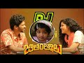Chitti Dj Song