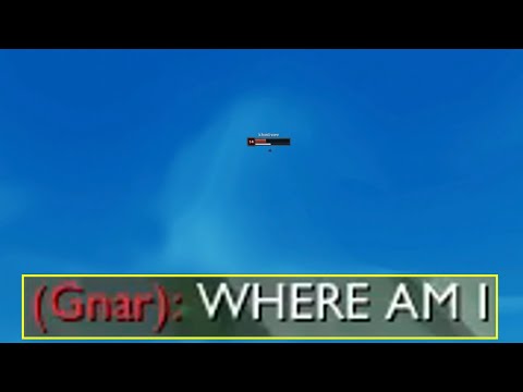 Gnar Can Into Space - Wood Division Adventures #243