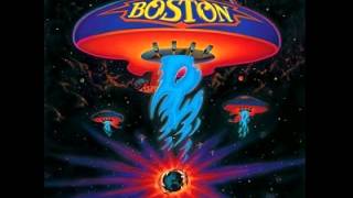Boston - More Than a Feeling (Flac LossLess)