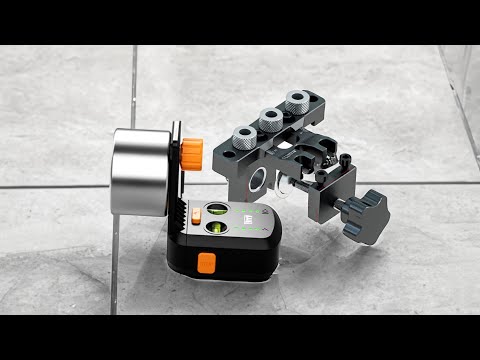 These Coolest DIY Tools Will Change How You Work ▶ 113