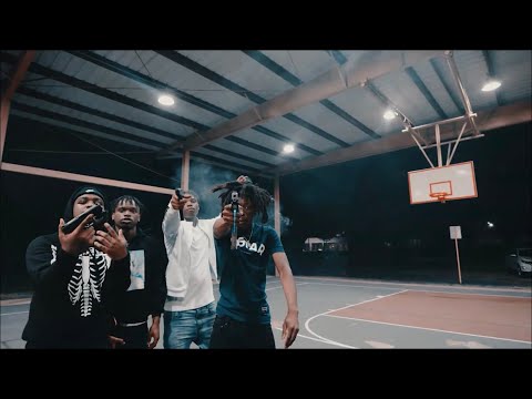 DoughBoyDamo X Lil Drew - No Hook ( Official Video )