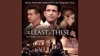 Between Here and Heaven