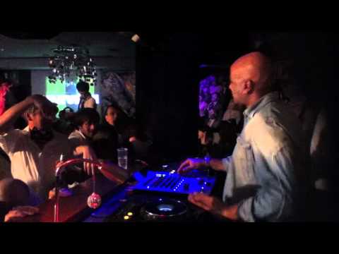 Francis Galante plays @ FunkyTown closing set