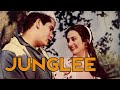 Junglee 1961 Shammi Kapoor Saira Banu Full Movie