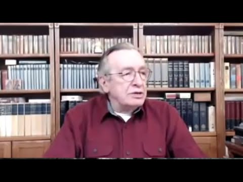 ? Olavo de Carvalho | A Tendência Idealista na Filosofia Moderna