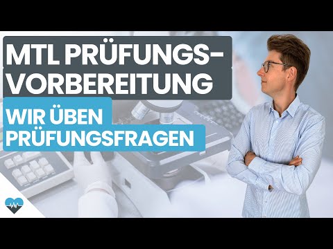 MTLA Prüfungsfragen (MTL) online üben | Chemie-Wissen Übung | Einfach erklärt von Plakos