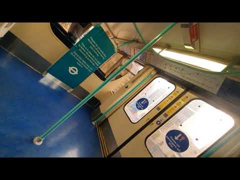 DLR | B92 Emergency stop!