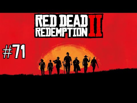 Zagrajmy w Red Dead Redemption 2 odc. 71 - Druga część epilogu