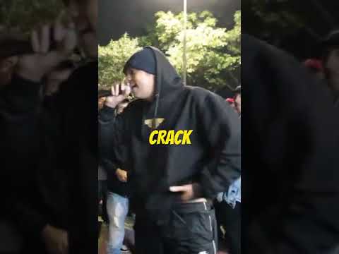 |QUEM FUMA CRACK NÃO IRIA ESTAR GORDINHO| Moita Treta x Lincoln