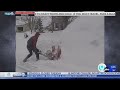 30 year anniversary of the Blizzard of '93