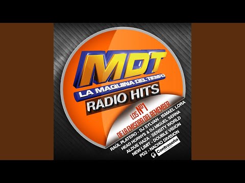 Mdt Radio Hits: Los Nº1 De La Emisora Del Remember Mix