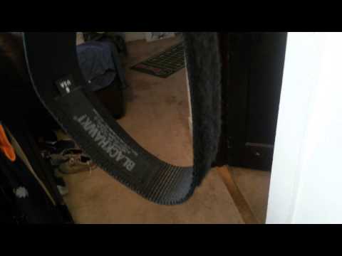 Blackhawk Holster Review - Into the Fray Episode 286