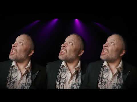 Saulius Petreikis - Žalioj girelėj