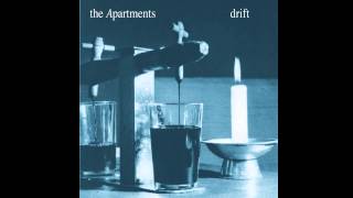 The Apartments - Over (Official Audio)
