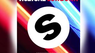 Vicetone - Lowdown (Original Mix Edit) [Official]