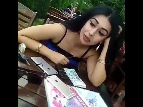 UZBEK QIZALOQ