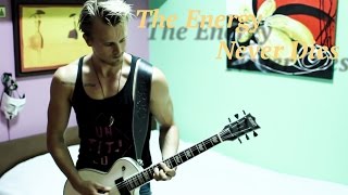 Download lagu The Energy Never Dies - The Script (Cover) mp3 Download lagu The Energy Never Dies - The Script (Cover) mp3