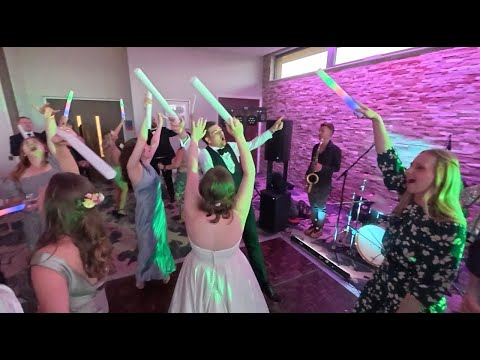 Wedding video