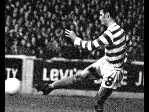 Celtic FC - On this Day 1st April