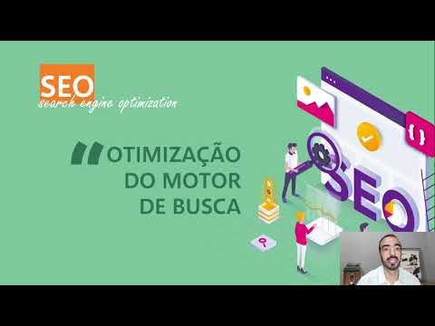 Seja encontrado no Google e no Instagram