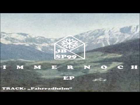 John Borno & Sportler99 - Fahrradhelm