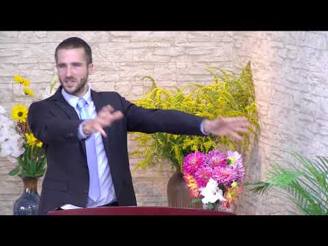 Gerechtigkeit aus Glauben in der Endzeit 05 Christliche Vollkommenheit in der Endzeit