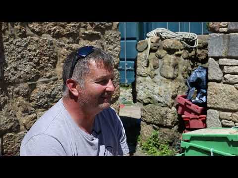 Graham Nicholas   Sennen Cove   June 2022