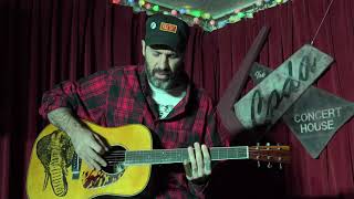 Mishka Shubaly - The Only One Drinking Tonight?  (Acoustic) Coda After Hours