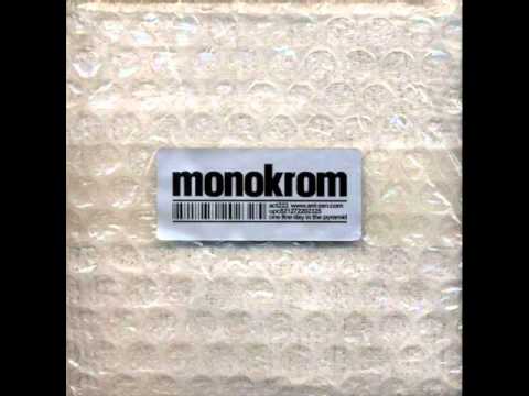Monokrom - Faglork