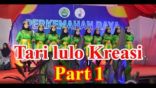 Download lagu Lulo Kreasi Ummusshabri Kendari Perkemahan Raya dan Ummusshabri Expo 2022 mp3 Download lagu Lulo Kreasi Ummusshabri Kendari Perkemahan Raya dan Ummusshabri Expo 2022 mp3