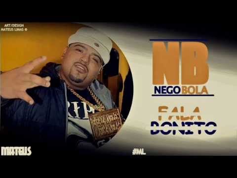 Mc Nego Bola - Fala Bonito (Dj Mart) Lançamento 2014 #ML