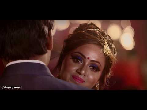 Sahil & Aanchal | Pre Wedding & Sagan Highlight | November 2017 | Studio Simar
