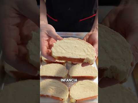 Cómo hacer rebanadas de mantequilla