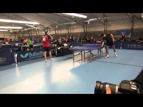 pentti Olah - taras Merzlikin, Rus