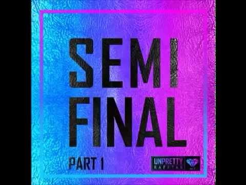 [VIDEO] 151106 Heize ft. EXO Chanyeol on 'Unpretty Rapstar 2: SEMI FINAL'