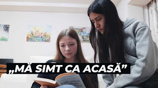 Serviciu social Locuința asistată In Cammino