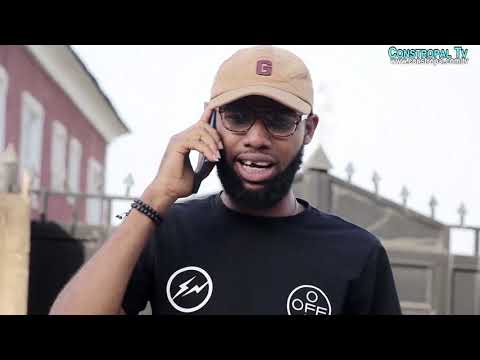 Kosi Emmanuel The Project