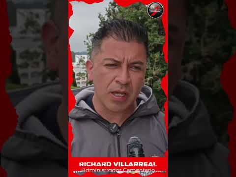 📍 Tulcán y su ciudad silenciosa