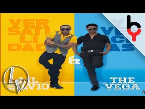 Las Vacas Vuelan - Lil Silvio Y El Vega