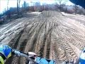 cedar springs motocross track #1 