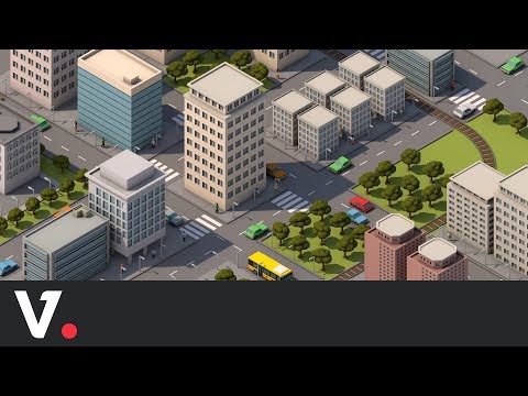 PostAuto: SmartShuttle | videodesign