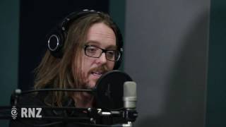 Tim Minchin on being a composer, activist and comedian.