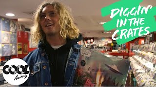 Diggin' In The Crates With Skegss | Cool Accidents