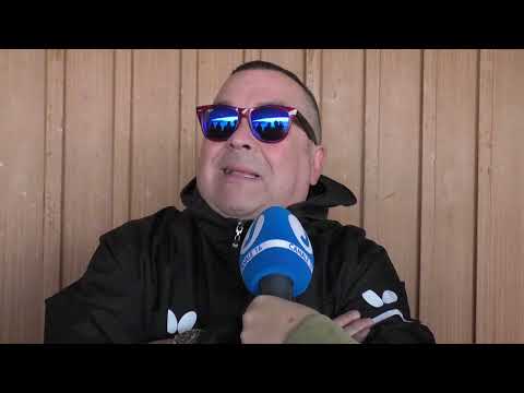 Abruzzo Excellence | Matchday 11: Bacigalupo Vasto Marina - Pro Vasto (1-2) Interviews